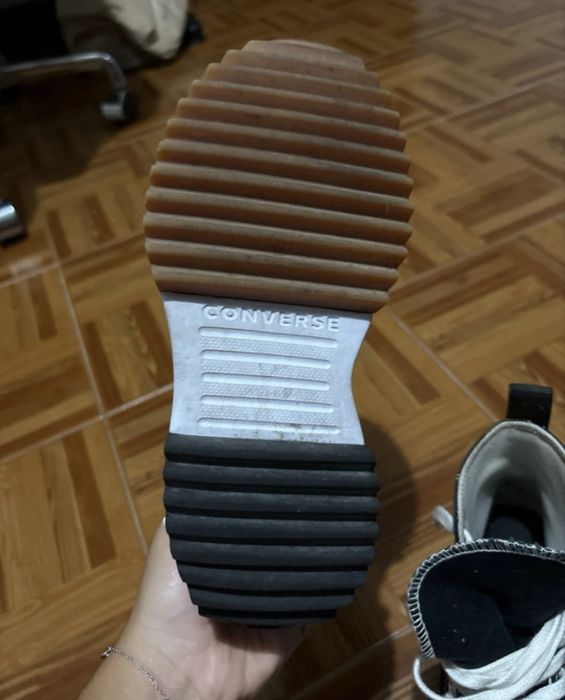 Converse Run Star Hike Women's