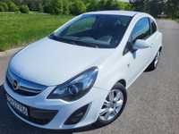 Opel Corsa D 1.4 benzyna