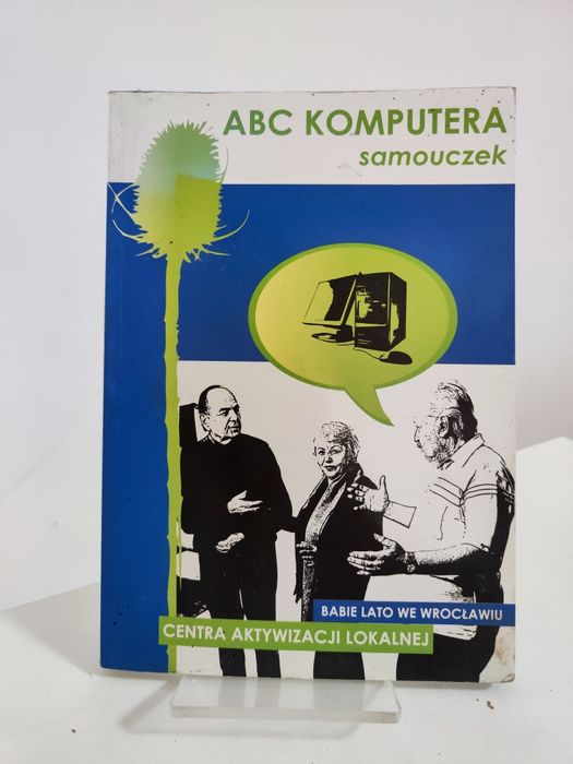 Abc komputera samouczek