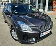 Suzuki Baleno model 2017, serwisowany, czysty, zadbany, zarejestrowany