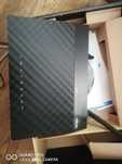 Роутер Asus adsl-n10e + подрок