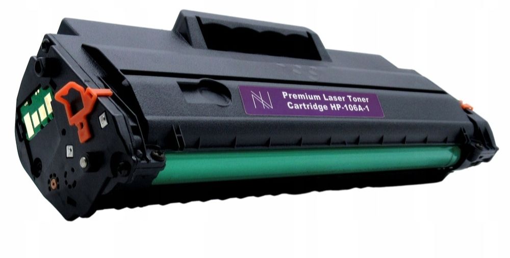 Toner do HP Laser MFP 137fnw HP Laser 135w HP Laser 135a