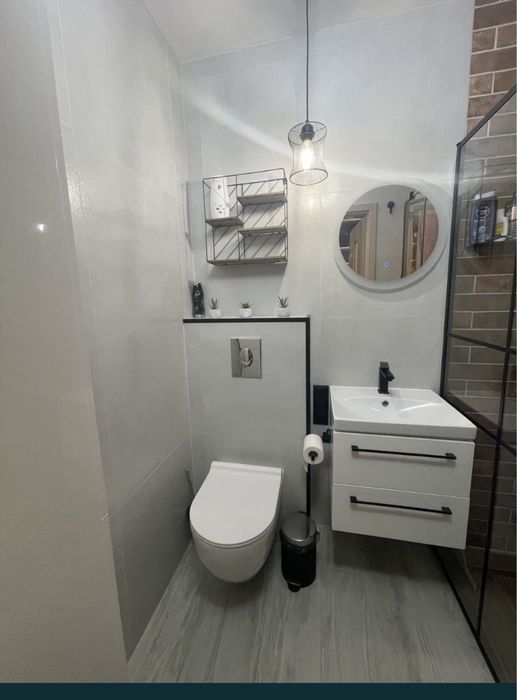 Mieszkanie 2 pokojowe na wynajem bez dodatkowych oplat