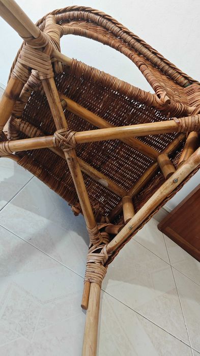 Cadeira marca IKEA