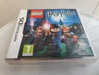 Gra Nintendo DS Lego Harry Potter 1-4 Lata