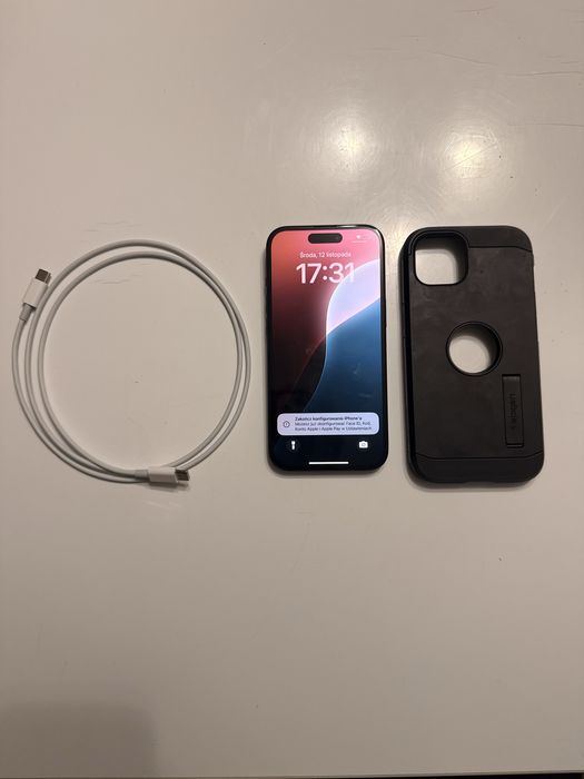 Iphone 15 okazja !!