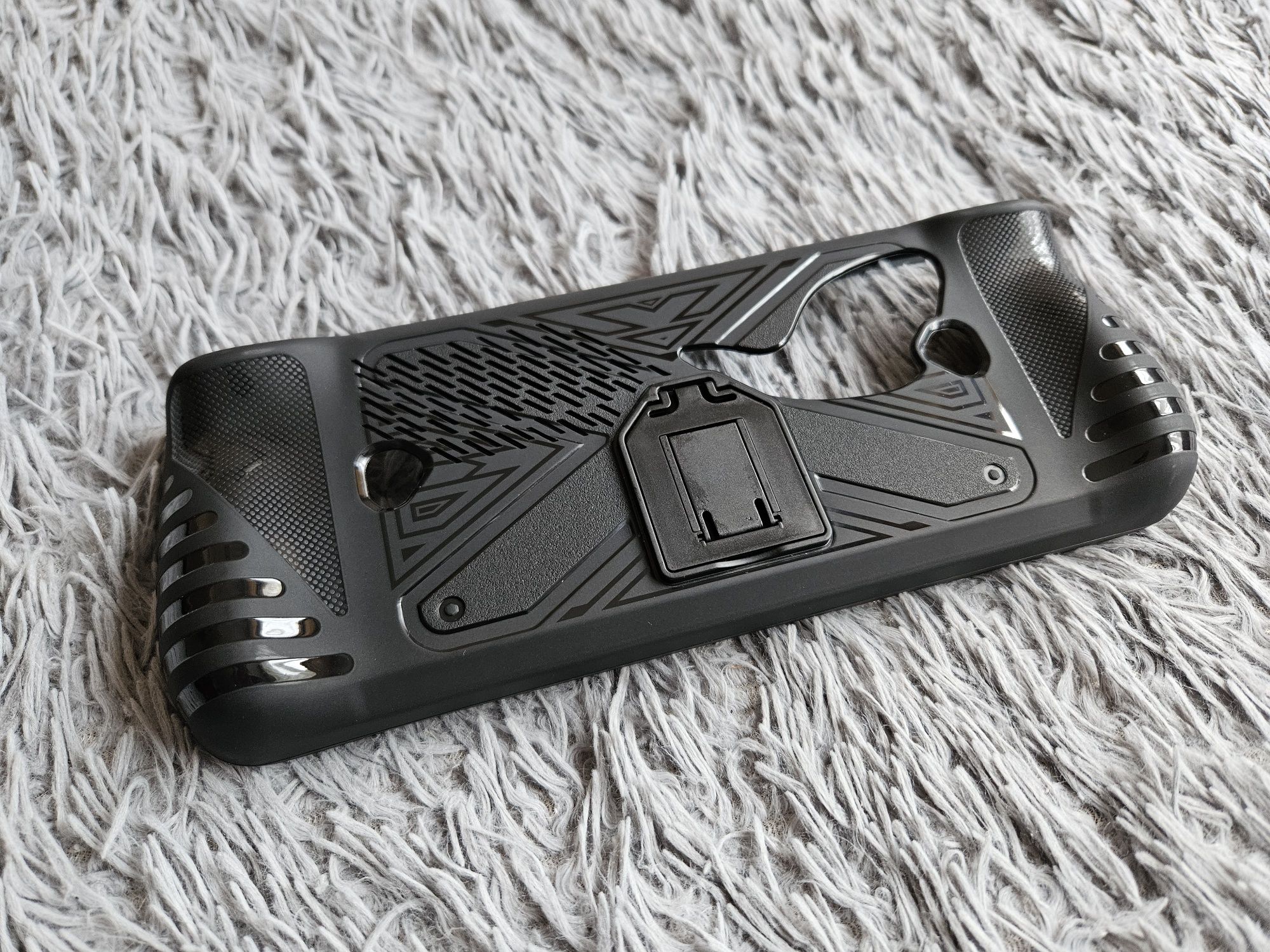Чохли до ASUS ROG Ally X