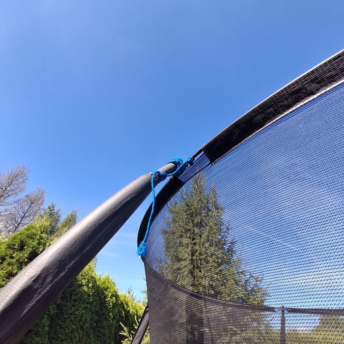 Teanpolina 300cm Jump Hero