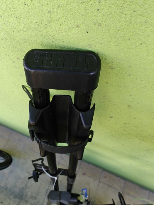Suportes bicicletas THULE