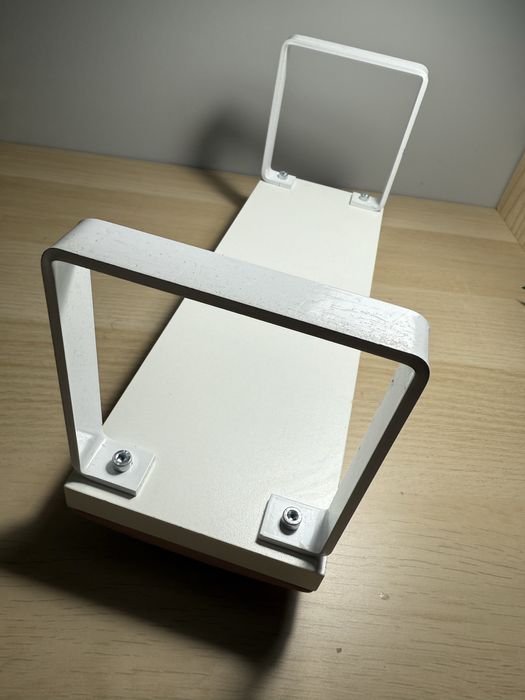 Podpórka do manicure