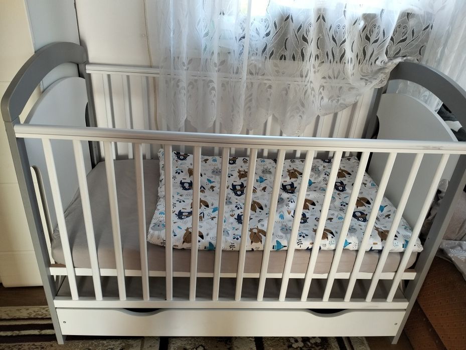 Łóżeczko dziecięce