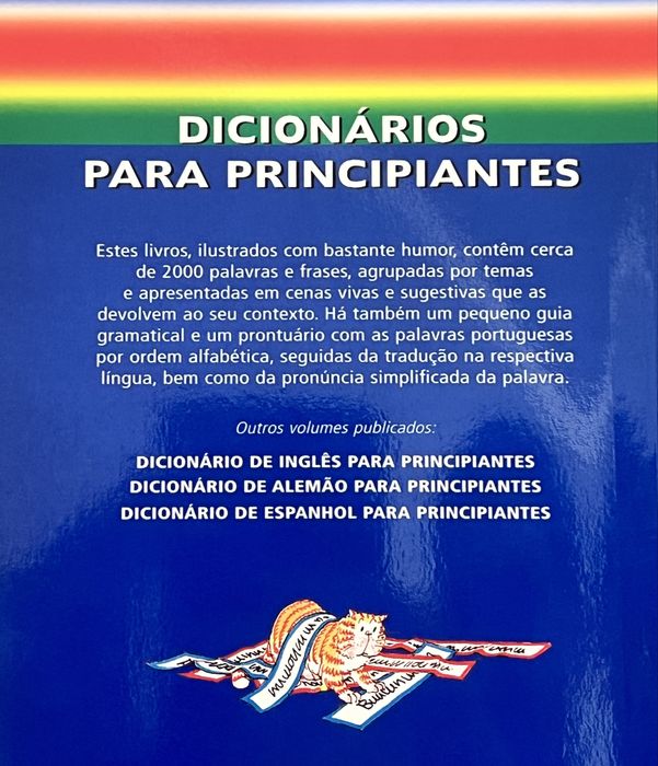 Dicionário de Francês para Principiantes - de Helen Davies