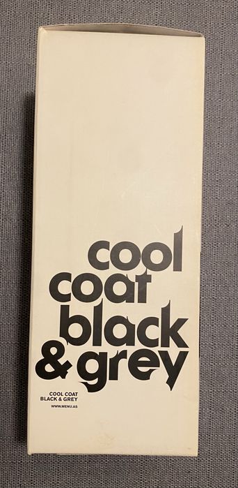 Manga refrigeradora com design exclusivo