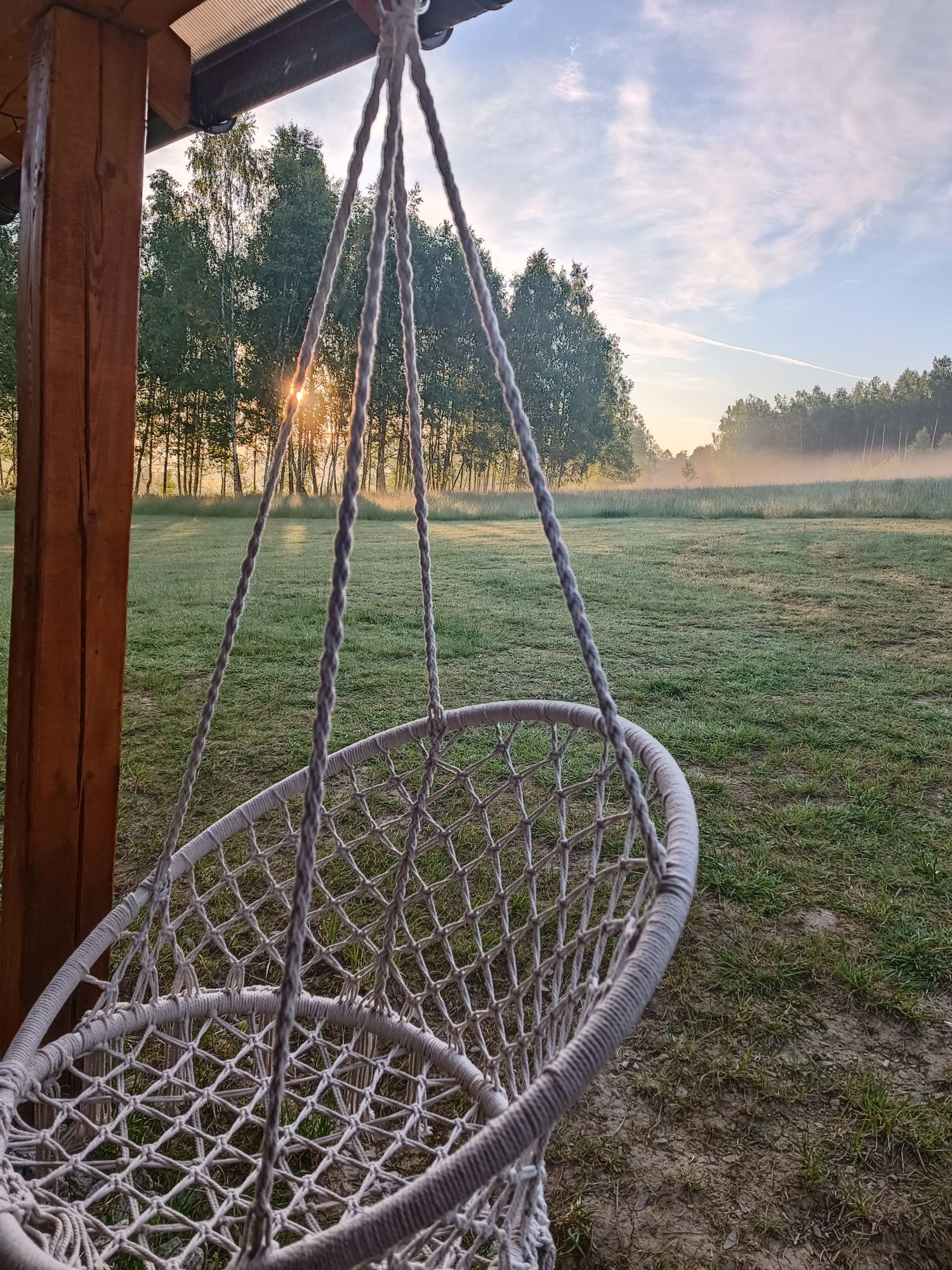 Domek wynajem wolny od 25-29.08 , sauna, jacuzzi Leśna Zagroda
