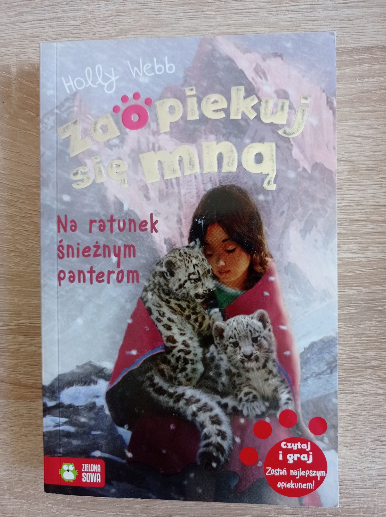 Książki dla dzieci