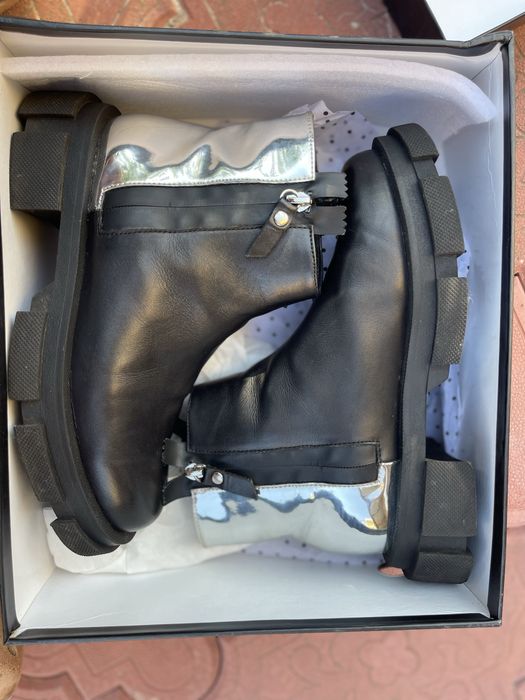 Жіночі черевики PRPY 37 розмір