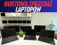 Hurtowa sprzedaż laptopów z gwarancją: 2x -10%, 3x -15% 4x -20% FV23%