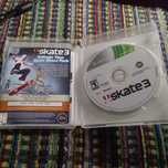 Skate 3 Xbox 360 Usado sem caixa original
