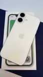 iPhone 16 128GB White | 24 miesiące gwarancji |