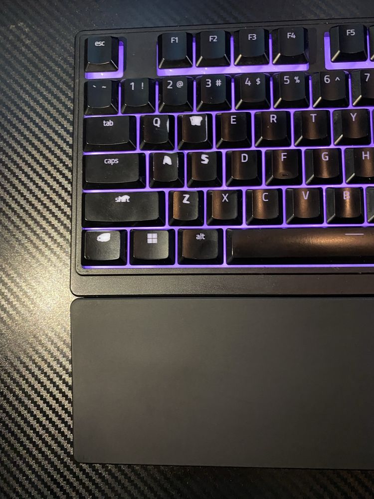 Klawiatura Razer ornata v3