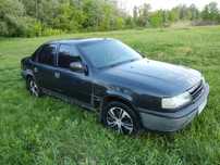Opel Vectra A 2.0 Газ/бенз.