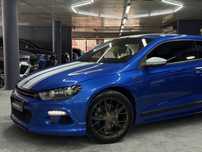 Volkswagen Scirocco (3G)