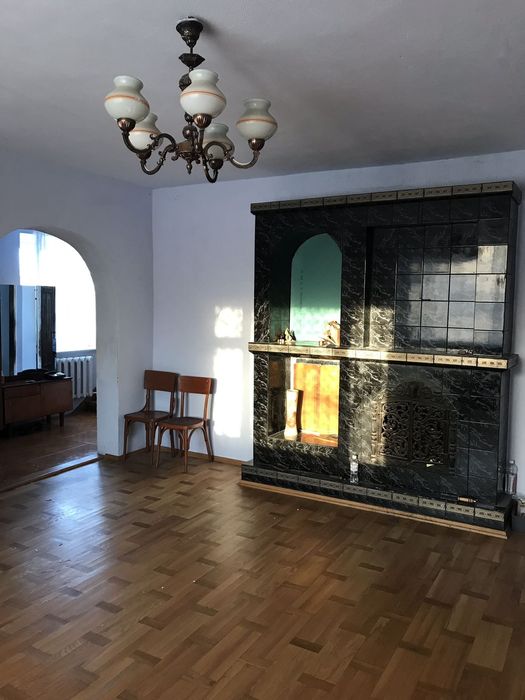 Будинок. м.Бар, Балки, Вінницька обл