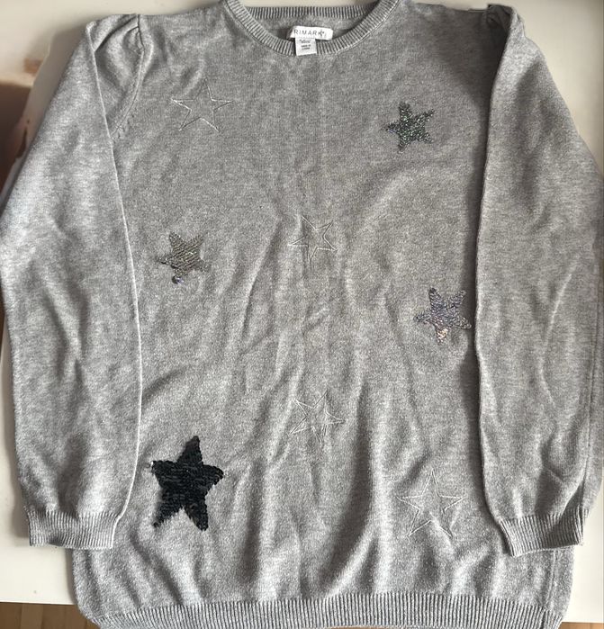 кофтинка для дівчинки 145-152см