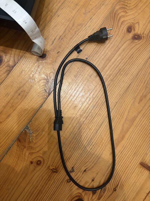 Monitor LCD NEC AS 231WM 23 cale