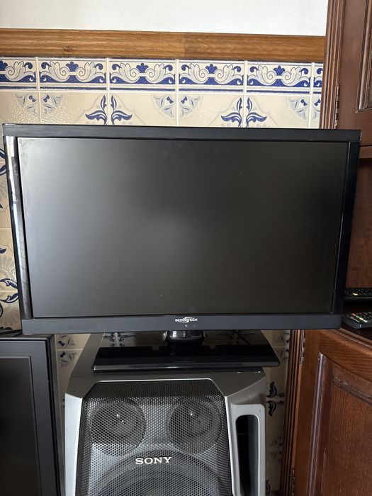 TV 24 polegadas 1080i