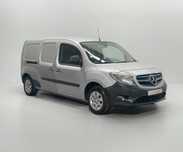 Mercedes-Benz Citan 111 CDI c/iva c/frigorifica