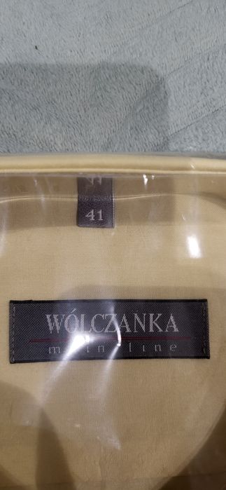 Koszula Wólczanka 176/182