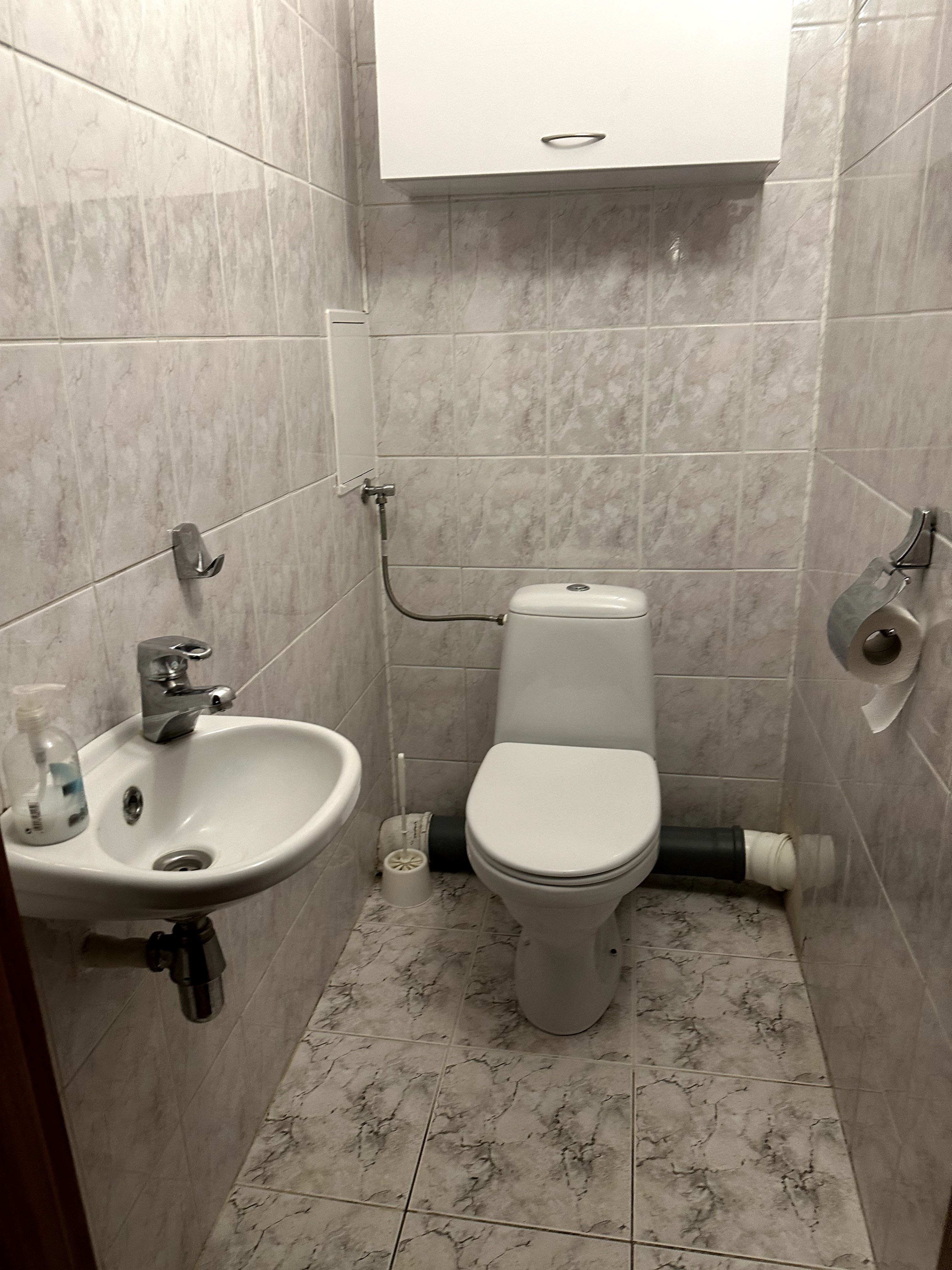 mieszkanie M5 Glinojeck 73.3 m2 plus loggia