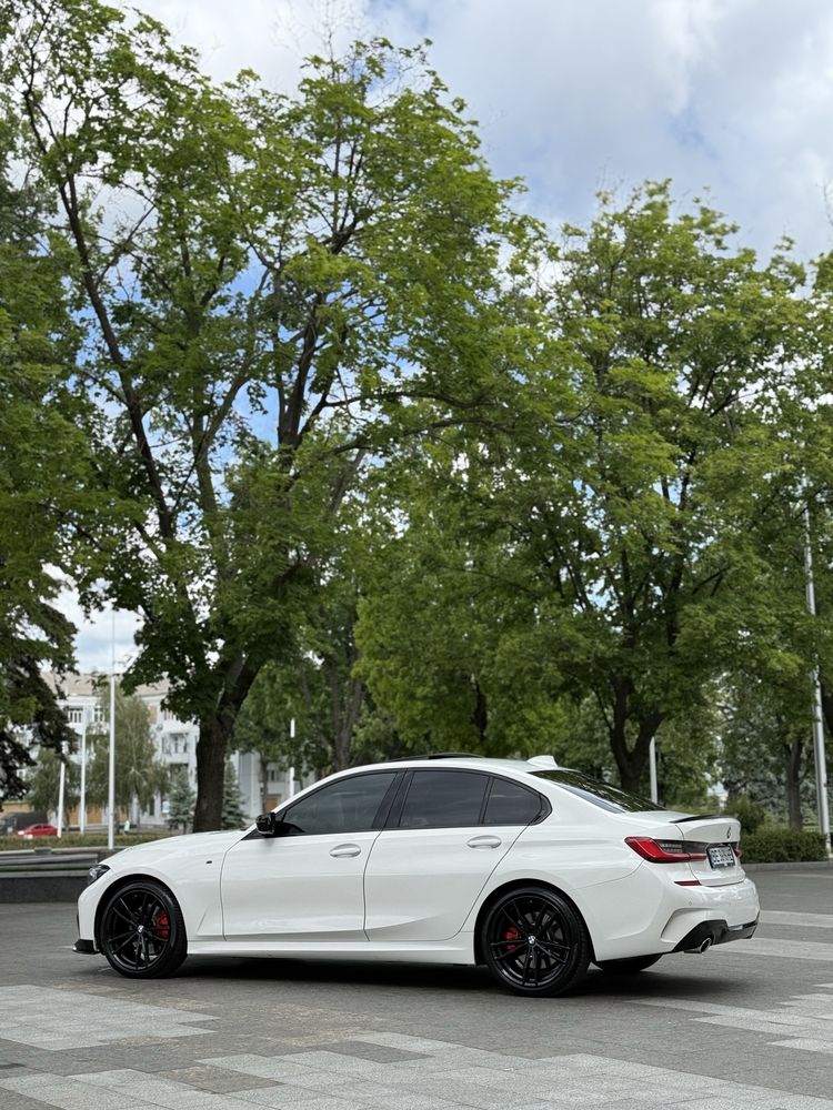 BMW G20 2020 ГОД