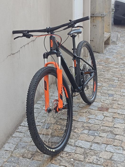 Bicicleta KTM Ultra Fun