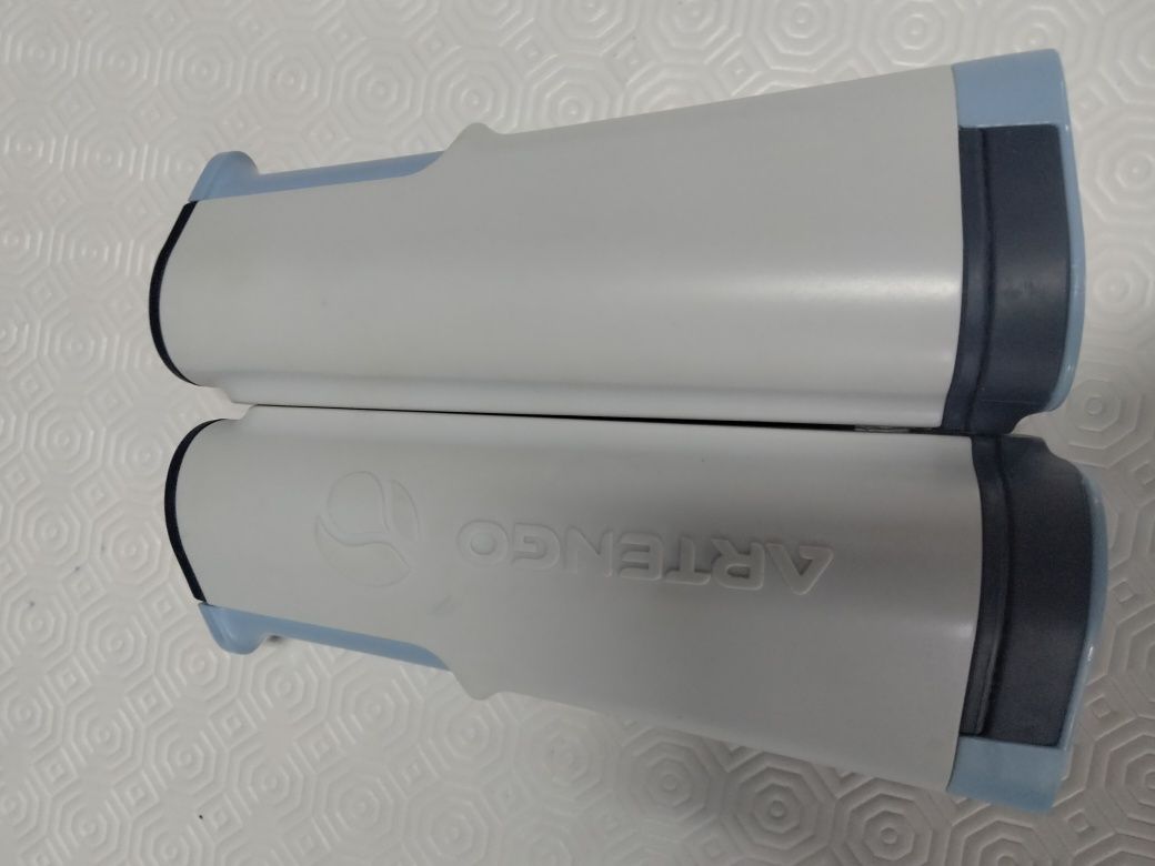 Rede de Ping-Pong Portátil Artengo