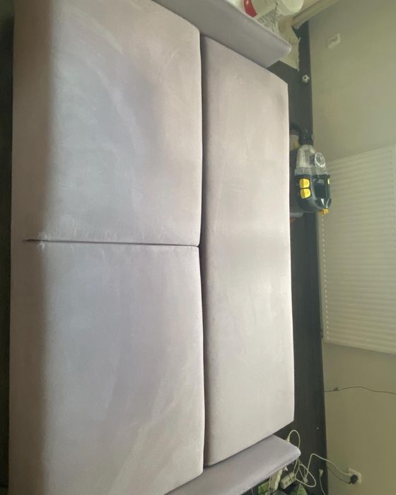 Pranie tapicerki Wolsztyn i okolice