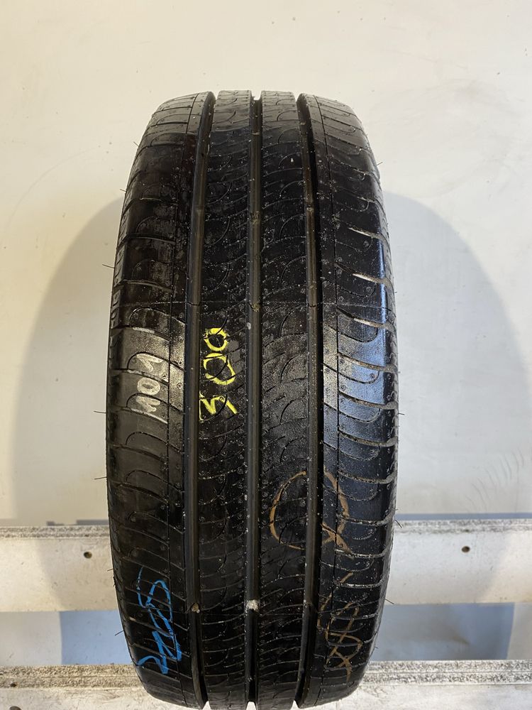 Nowa Opona pojedyncza 215/60/17 C GoodYear Efficient Grip