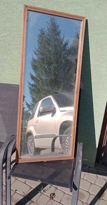 Lustro 45 cm x 115 cm