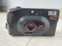 Aparat analogowy Carena 50 MF