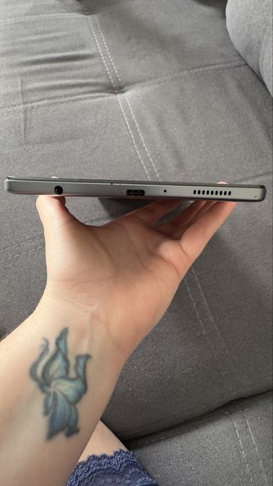 Планшет Samsung Galaxy Tab A7 Lite