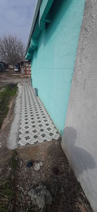 Гараж южка без вложений