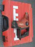 Akumulator Młotowiertarka SDS HILTI TE 7-A 36 V w pelni sprawna