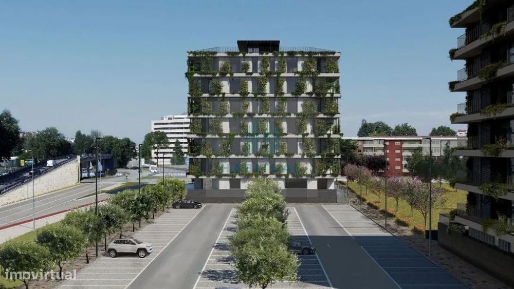 Escritório Em Braga