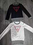 Sweter guess bluzka