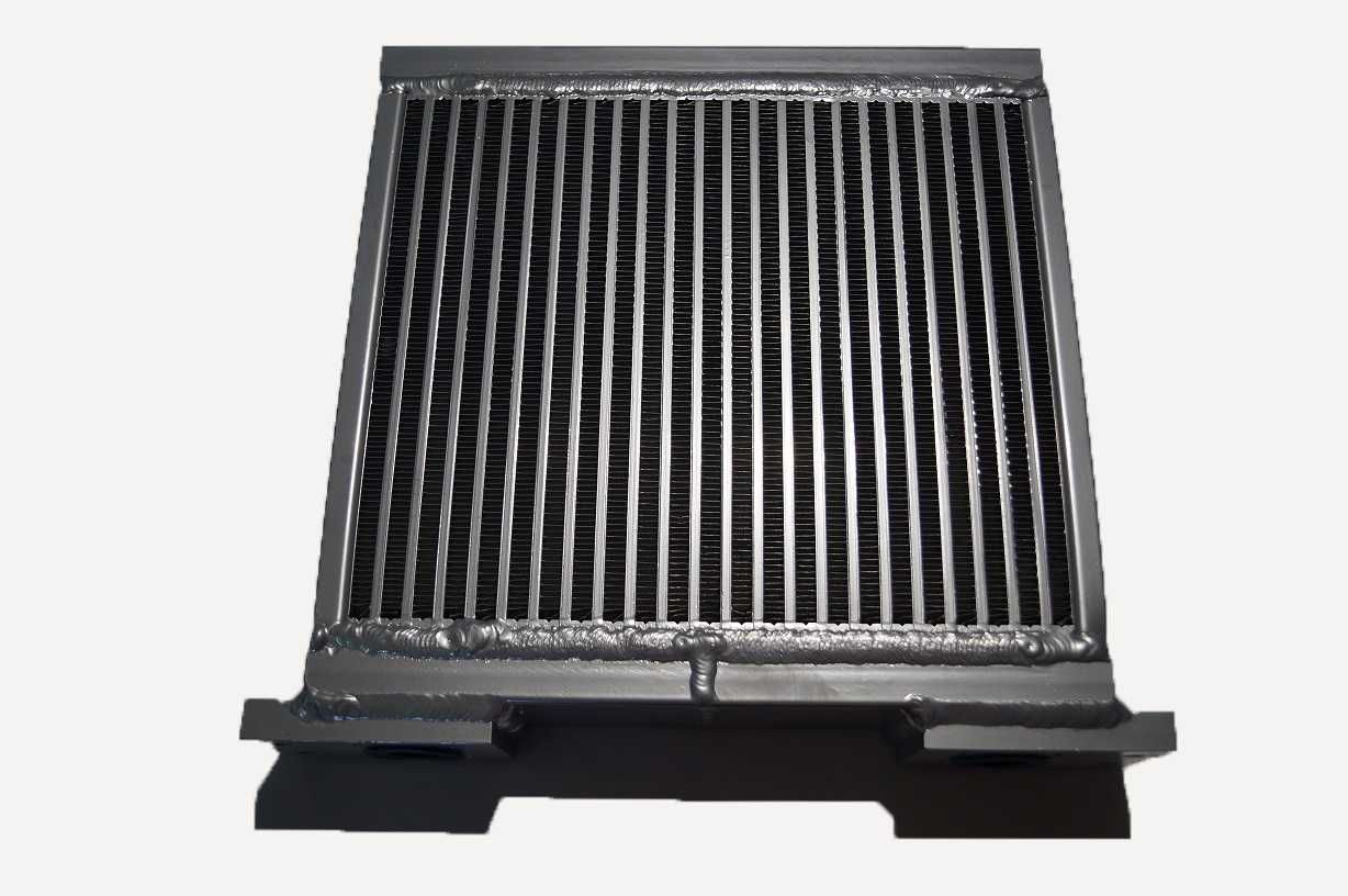 Chłodnica oleju hydraulicznego Lkt 81 Standard Turbo oryginał