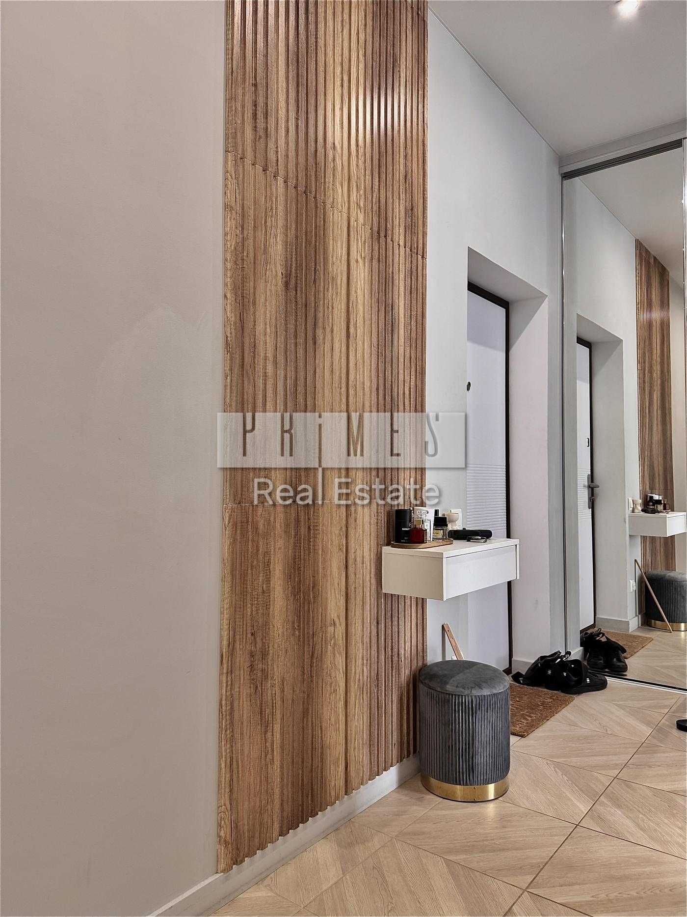 Продаж 2к квартири, ЖК Delmar, Драгомирова 14а, Печерськ