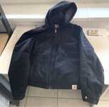 Куртки detroit jacket carhartt ветровка кархарт боксы  кежуал