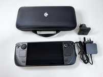 Konsola Valve Steam Deck model 1010 64 GB