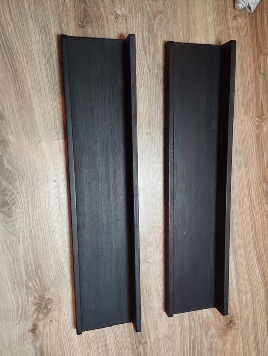 Półki wiszące 2szt.